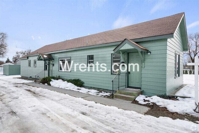 Building Photo - 1712 E Sanson Ave Unit #1 Rental