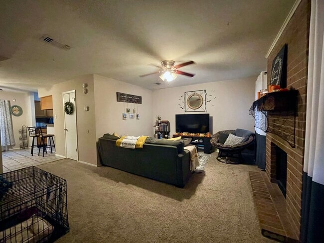 Photo - END OF JULY PRE-LEASE  2 Bed, 2.5 Bath Condo Near Campus On Bus Route!