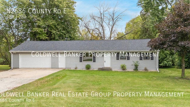 Building Photo - N2686 County Rd E Rental