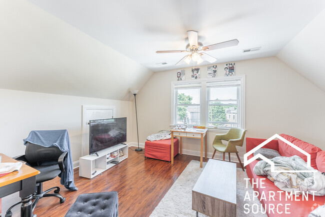 Building Photo - 3047 N Kimball Ave Unit 3 Rental