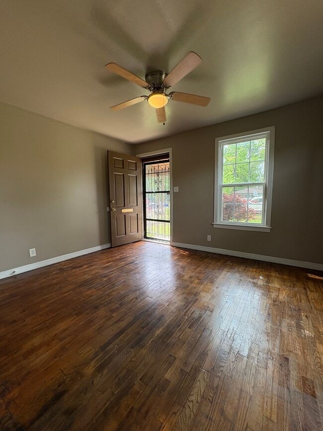 Photo - Gorgeously remodeled 4 bedroom/1 bath with carport!