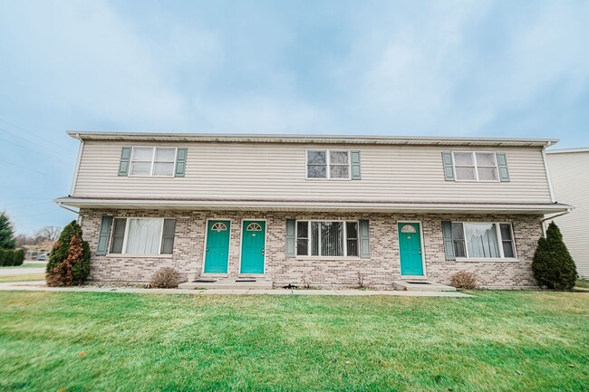 2 bed 1.5 bath Townhouse in Chesterton - 2 bed 1.5 bath Townhouse in Chesterton