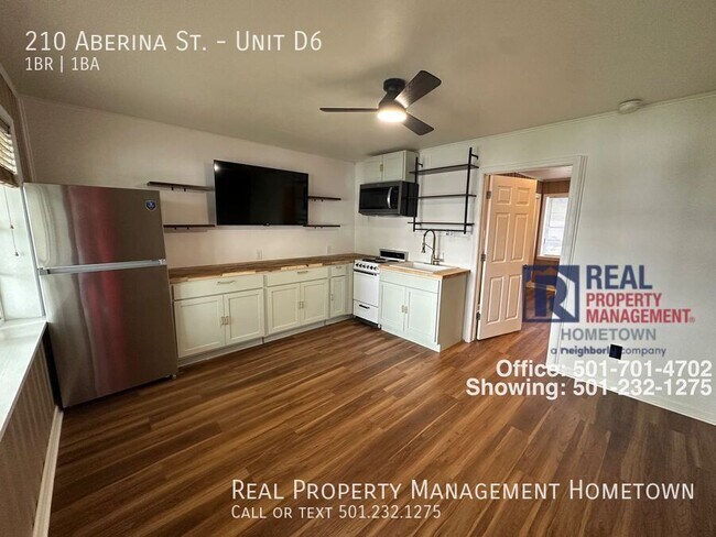 Photo - 210 Aberina St Unit D6