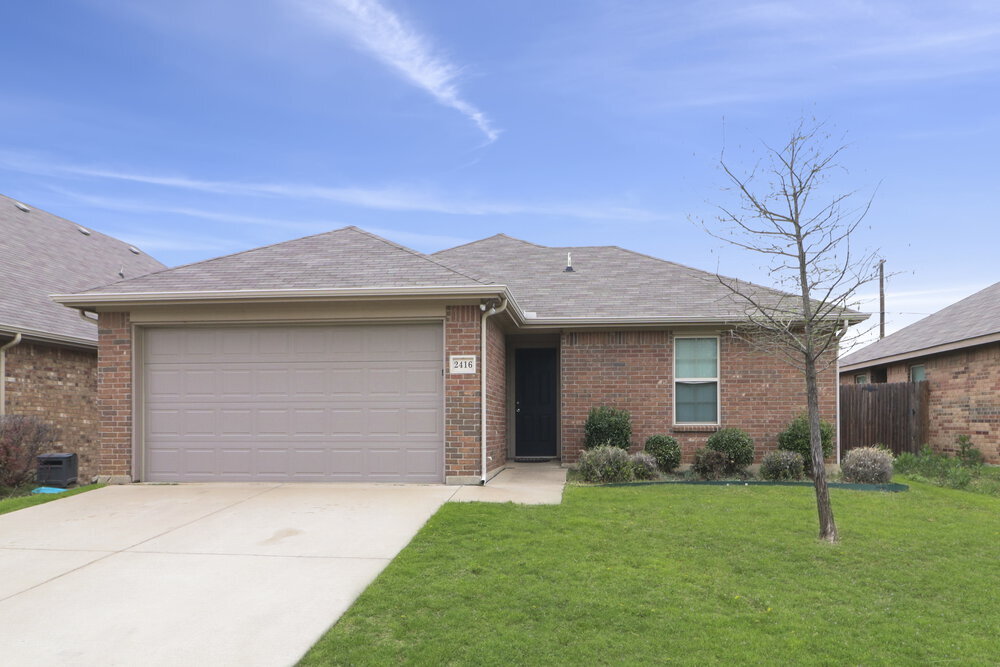 Photo - 2416 Hawkwood Ct