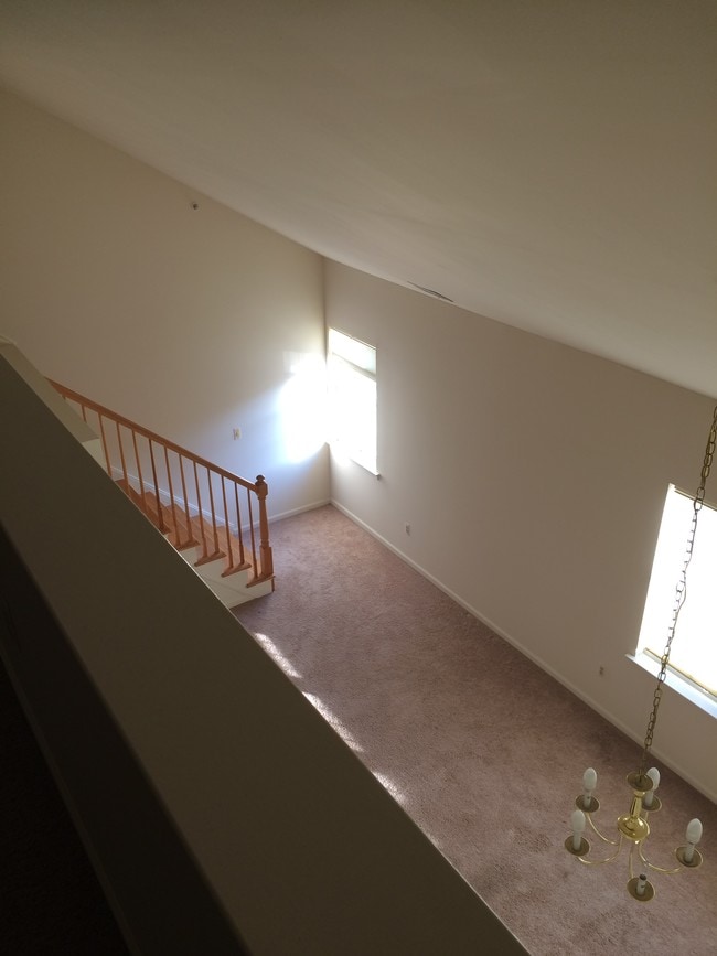 Jefferson Ridge Apartments
