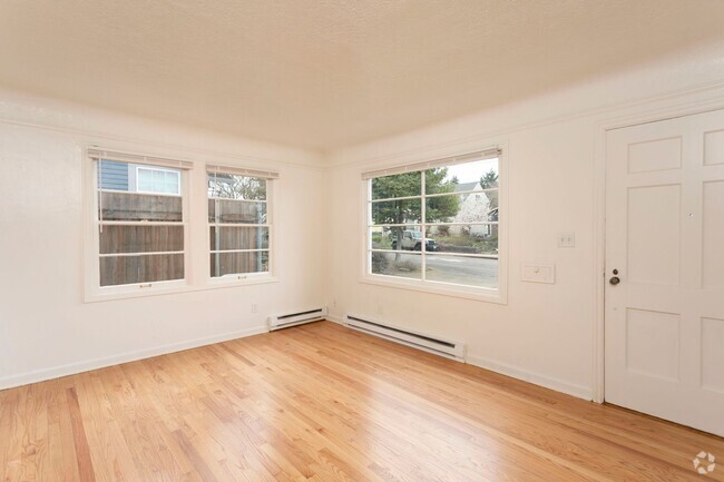 Building Photo - Charming 2 Bedroom Bungalow in North Portland Rental