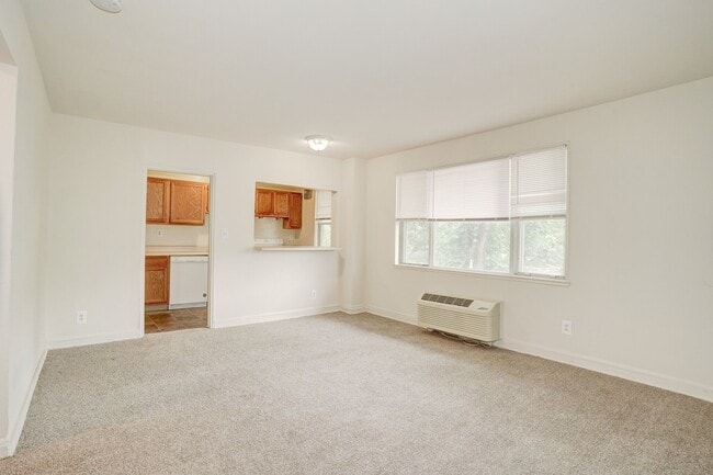 Living Area-Classic