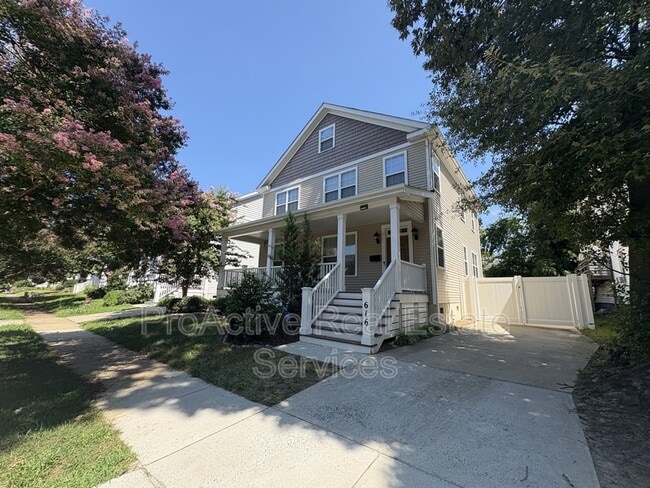 Building Photo - 616 New Jersey Ave Rental