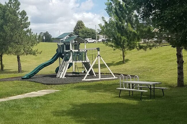 Photo - SUNDANCE ATLANTIC APARTMENTS