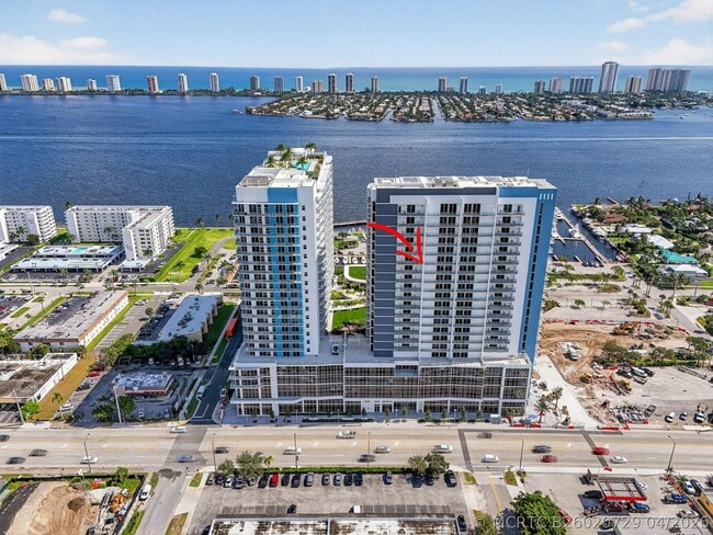Photo - 220 Lake Shore Dr Unit 1906