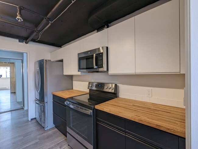 Photo - 1120 Spring St Unit 801