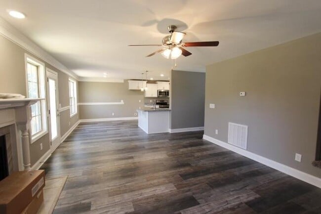 Photo - Beautiful Home Built in 2019!! Open Floor Plan with 3 Bed/2.5 Bath and 2 Car garage, Fenced yard!