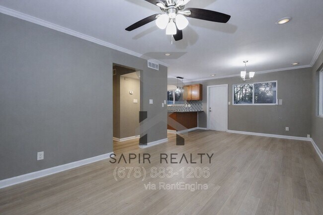 Photo - 1277 Goodwin Rd NE Unit 1275