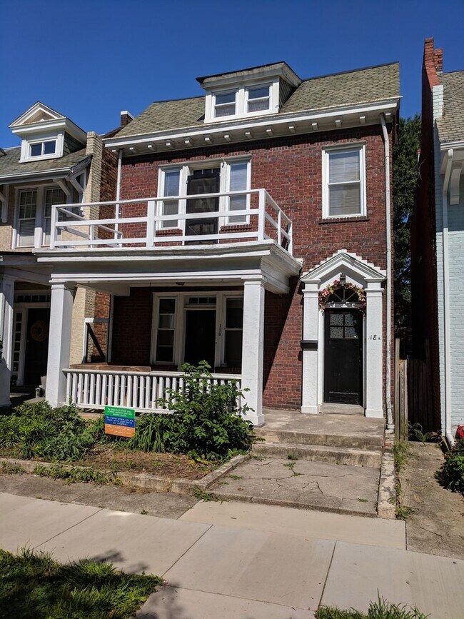 Photo - 118 S Colonial Ave Unit Upper Flat