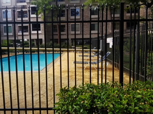 Photo - 2207 S Braeswood Blvd Unit 43-H