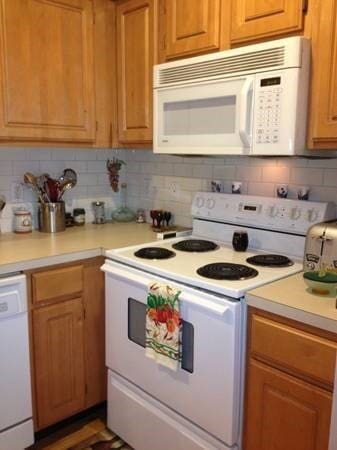 Photo - 32 Tufts Ave Unit A