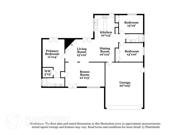 Photo - 2515 E Del Rio Dr