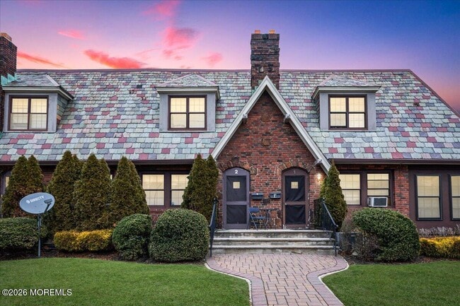 Building Photo - 1001 Norwood Ave