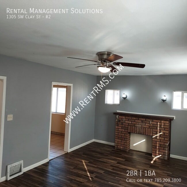 Photo - 1305 SW Clay St Unidad #2