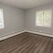 Bedroom - Park Pointe