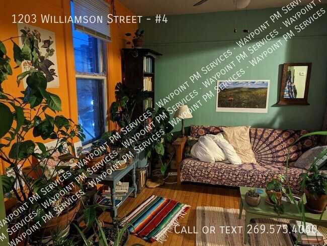 Photo - 1203 Williamson St Unit #4