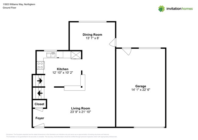 Photo - 11803 Williams Way