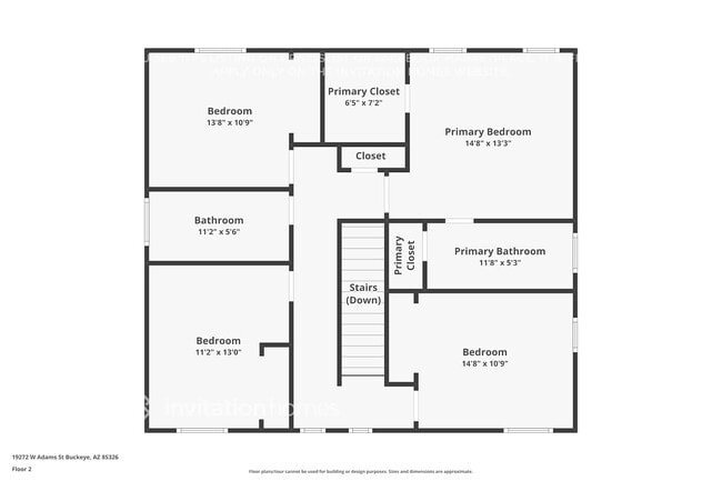 Photo - 19272 W Adams St