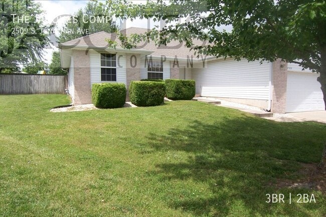 Photo - 2509 S Jonathan Ave