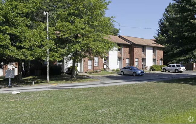 Photo - Woodlands Hills Townhomes