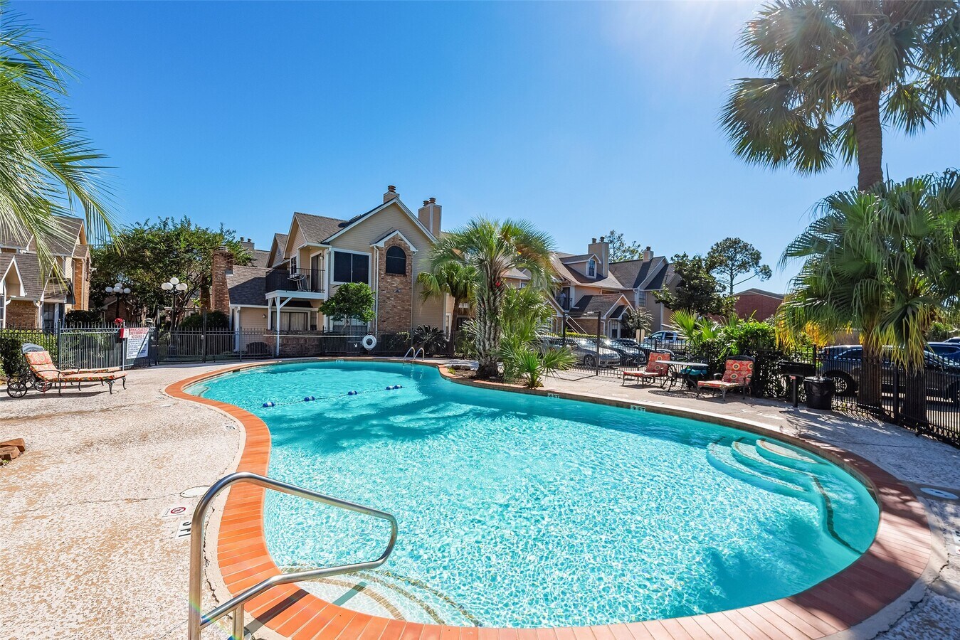 Photo - 2300 Old Spanish Trl Unit 2051