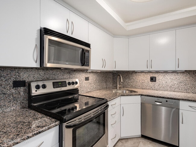 Photo - 155 N Harbor Dr Unit 4505