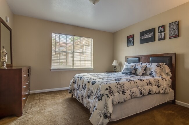 Photo - Merida Apartment Homes