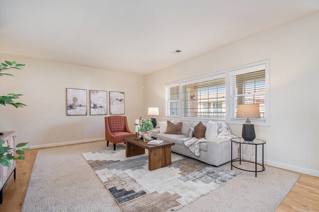 The Residences at Toscana Park