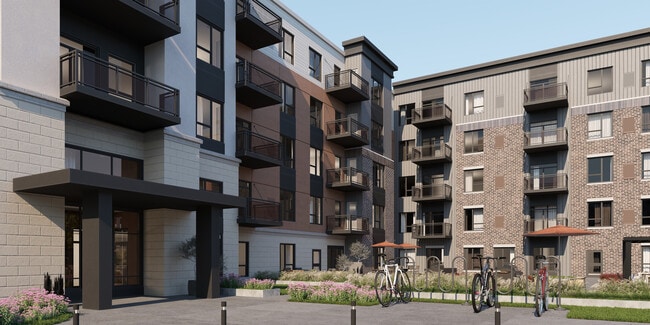 Photo - Amira Bloomington 55+ Active Adult Living