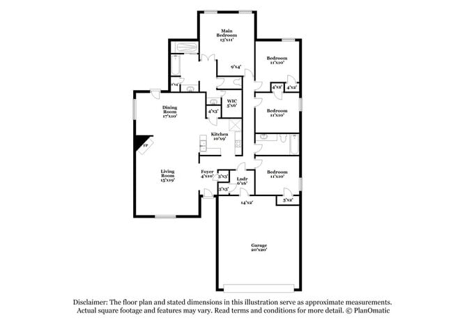 Photo - 9455 Darren Cir S