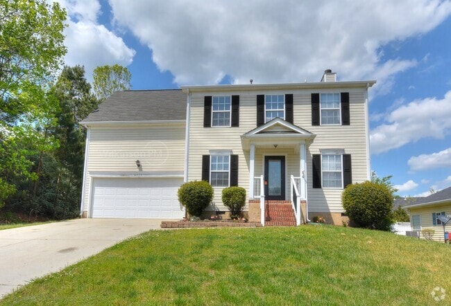 Building Photo - 2-Story 3br/2.5bth Single Family Home near...
