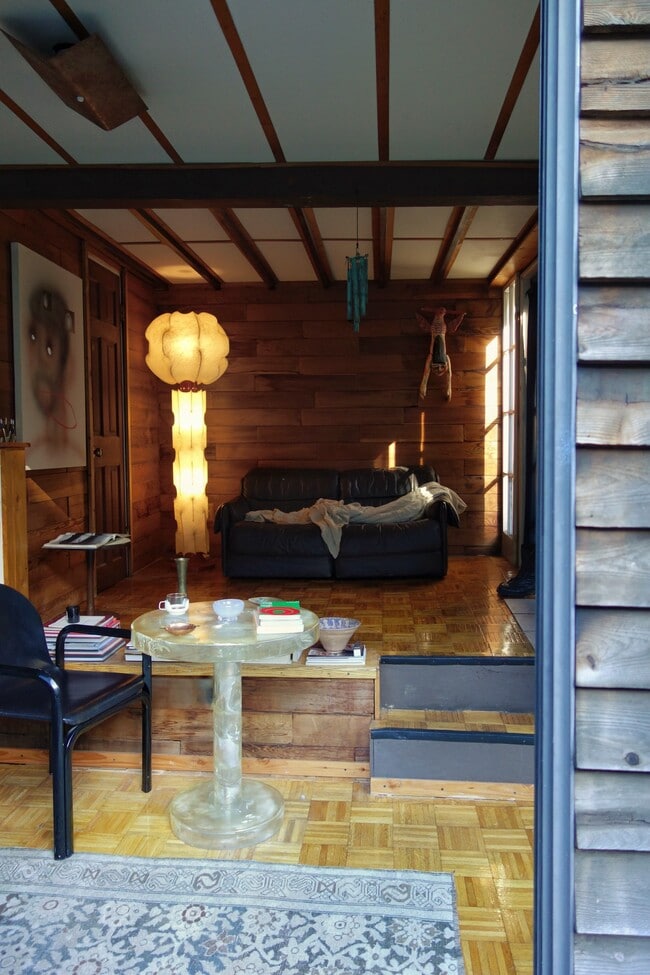 2252 Laurel Canyon Blvd Unit 1bd Laurel Canyon ViewApt