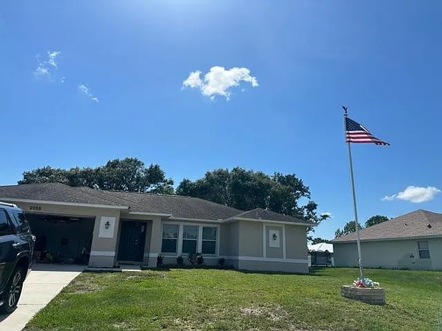 Building Photo - 2255 Florida Terrace Rental