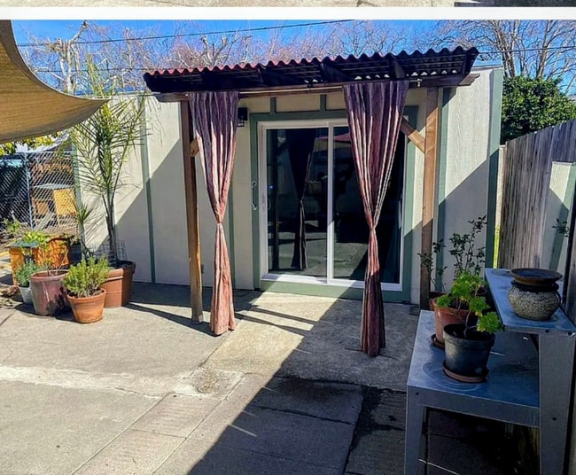 Building Photo - 1 Napa St