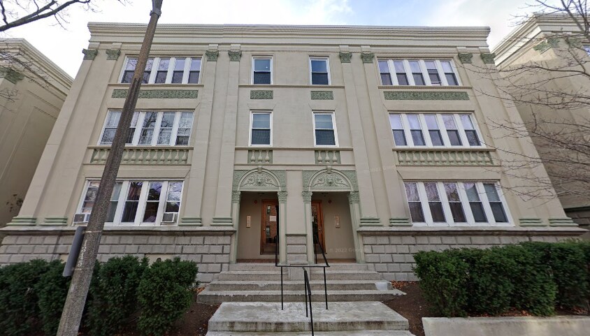 Photo - 72 Egmont St Apartments Unit 1