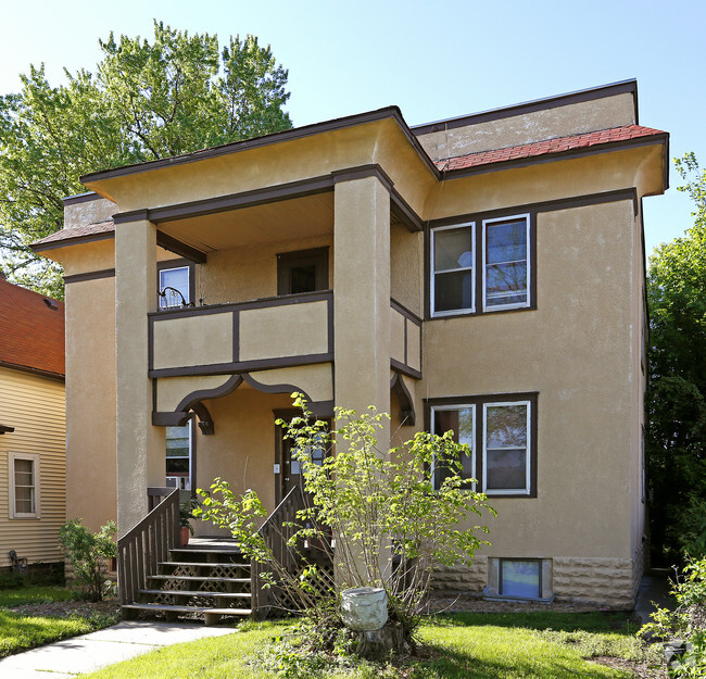 Building Photo - 1372 Selby Ave. Rental