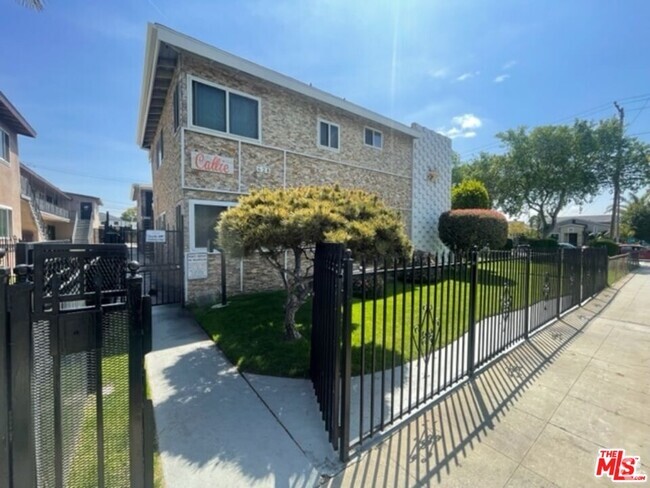 Building Photo - 628 S Osage Ave Unit 7 Rental