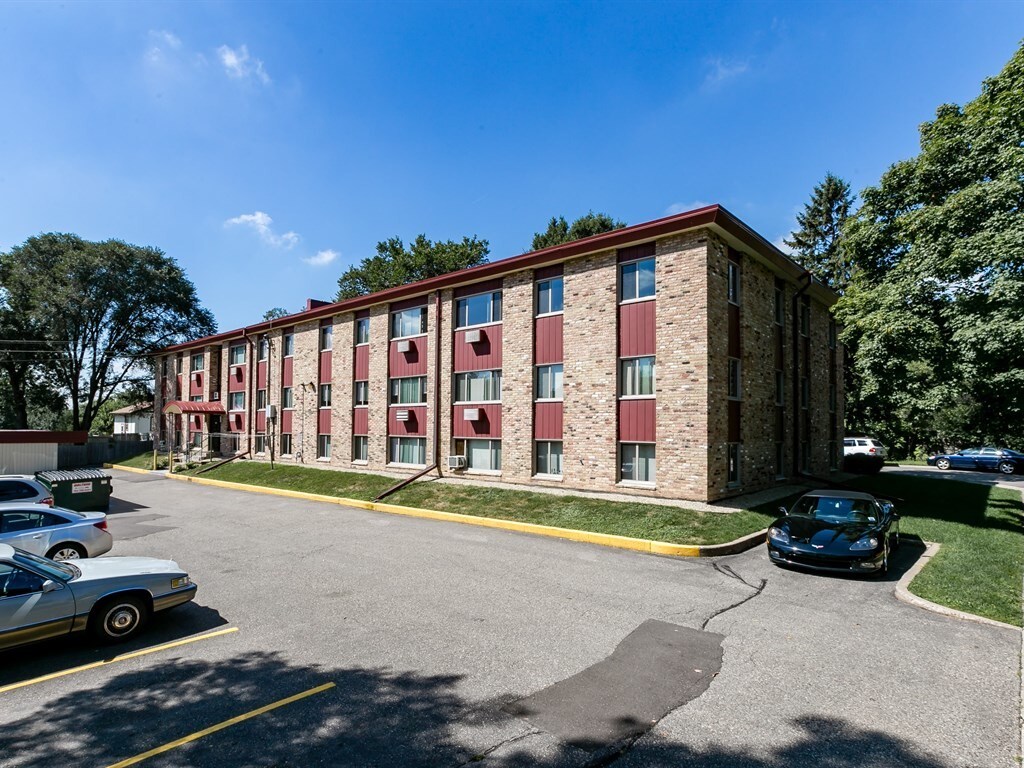 Pleasant Avenue Villas - Pleasant Avenue Villas Apartments