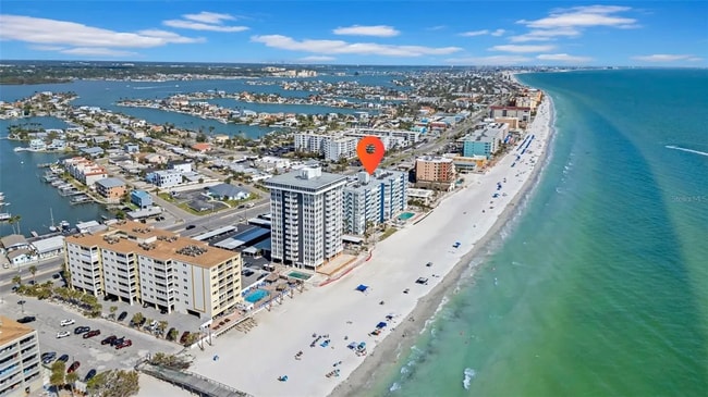 Photo - Beachfront Rental at TowerIsle – Fully Furnished and All Utilities Included! 2bed |2bath Unit J9