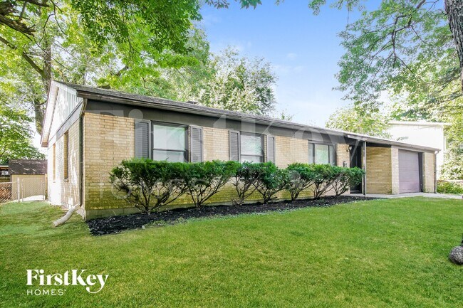 Photo - 7531 Penway St