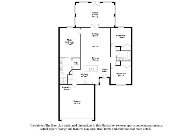 Photo - 2623 Cobblestone Forest Cir E