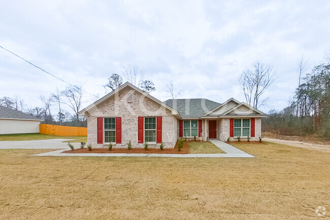 Building Photo - 1866 Bridge Creek Rd Rental