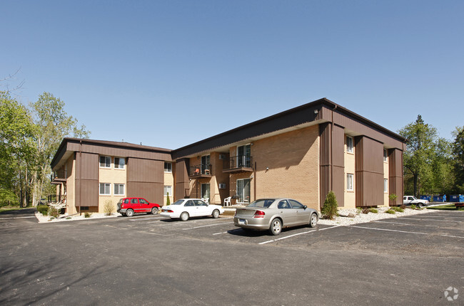 Madison Apartments - Madison Apartments