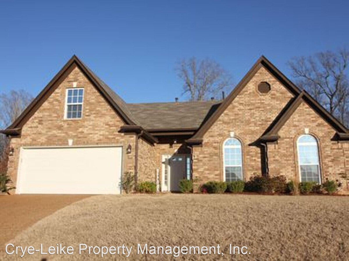4 br, 2 bath House - 5800 Tayside Cv - 4 br, 2 bath House - 5800 Tayside Cv