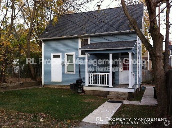 Building Photo - 2278 Indianola Ave Rental